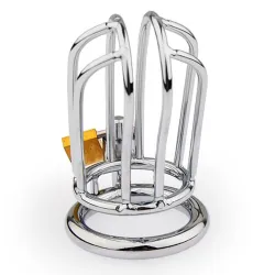 CockLock Cage de chasteté Lineale 9.5 x 3.5cm